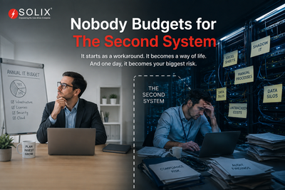 How to Retire Legacy Applications Without Losing Business Data
