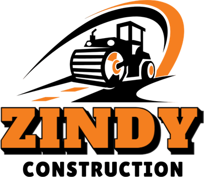 ZINDY TAR SURFACES AND PAVING