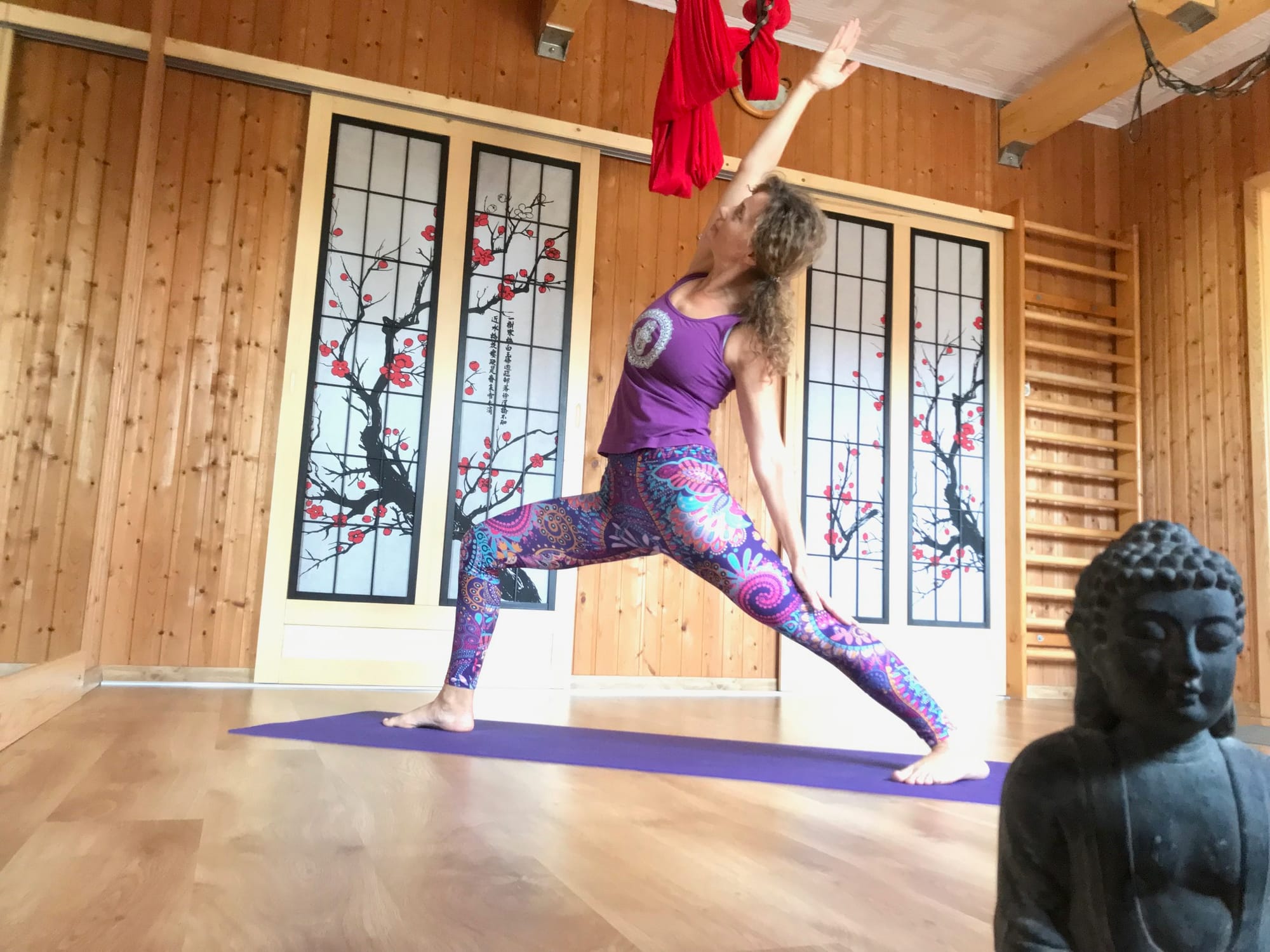 Miről is szól valójában a jóga!