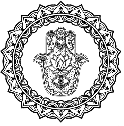 Hamsa Mozgás és Masszázs Stúdió