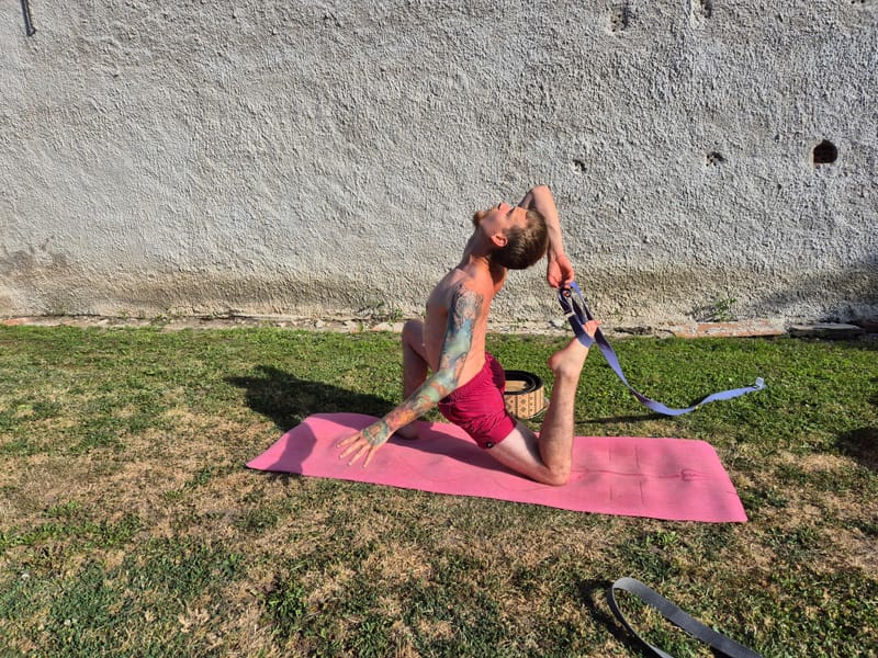 Miben is más a magánóra!