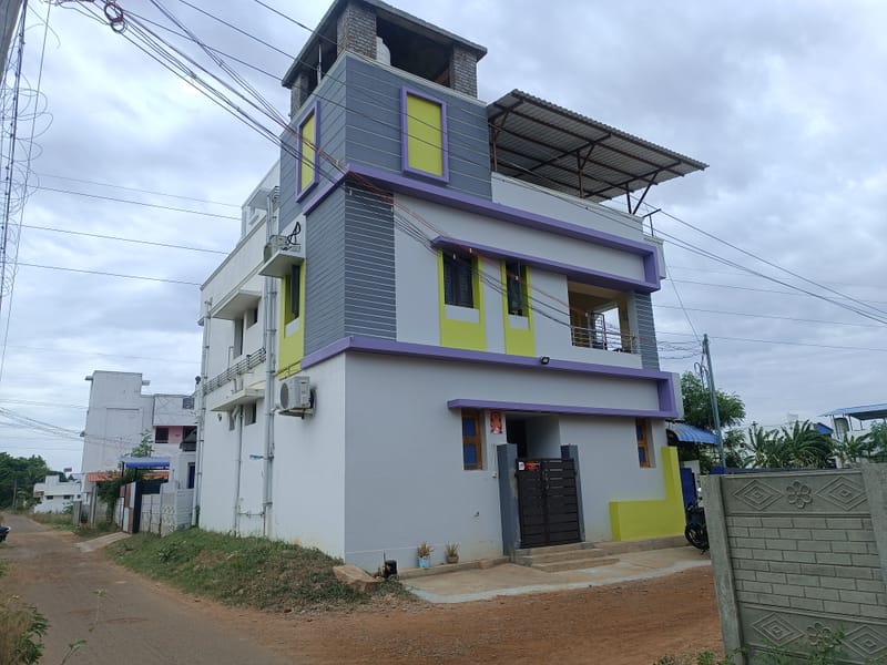 Residential Construction