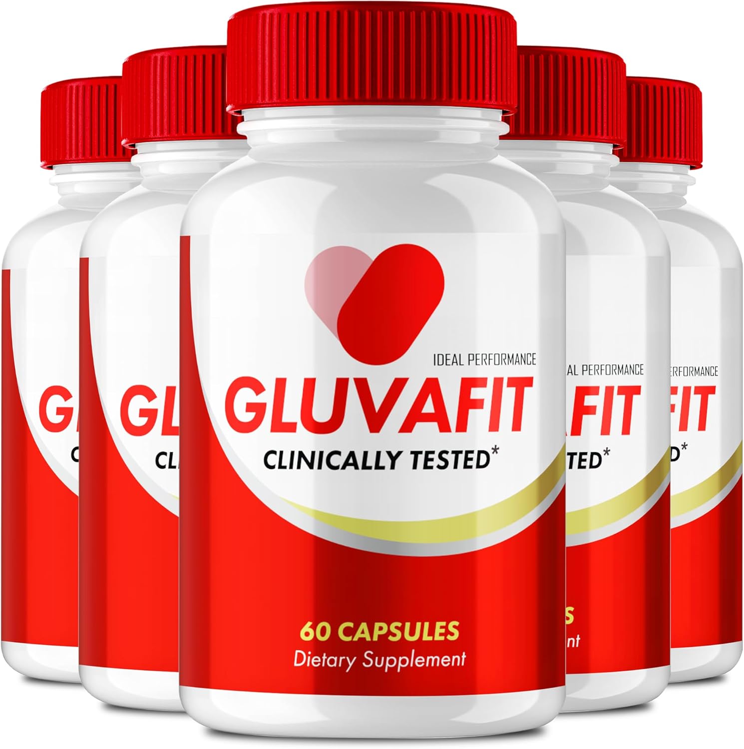 Gluvafit Blood Sugar  Top Benefits + Side Effects!!