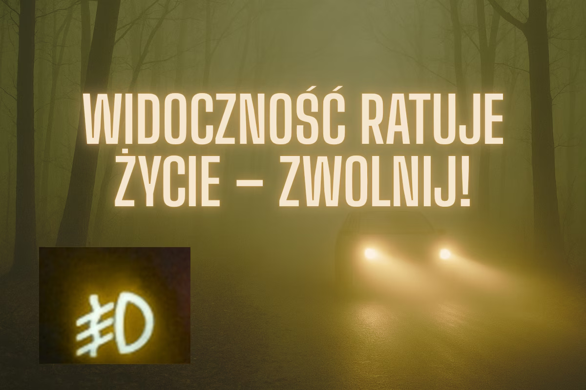 Jak używać świateł przeciwmgłowych – zasady i przepisy dla kierowców