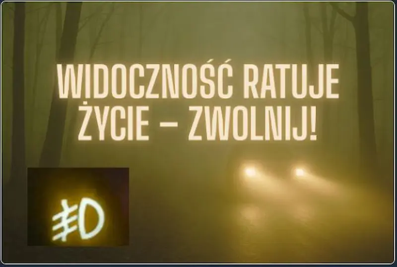 Jak używać świateł przeciwmgłowych – zasady i przepisy dla kierowców