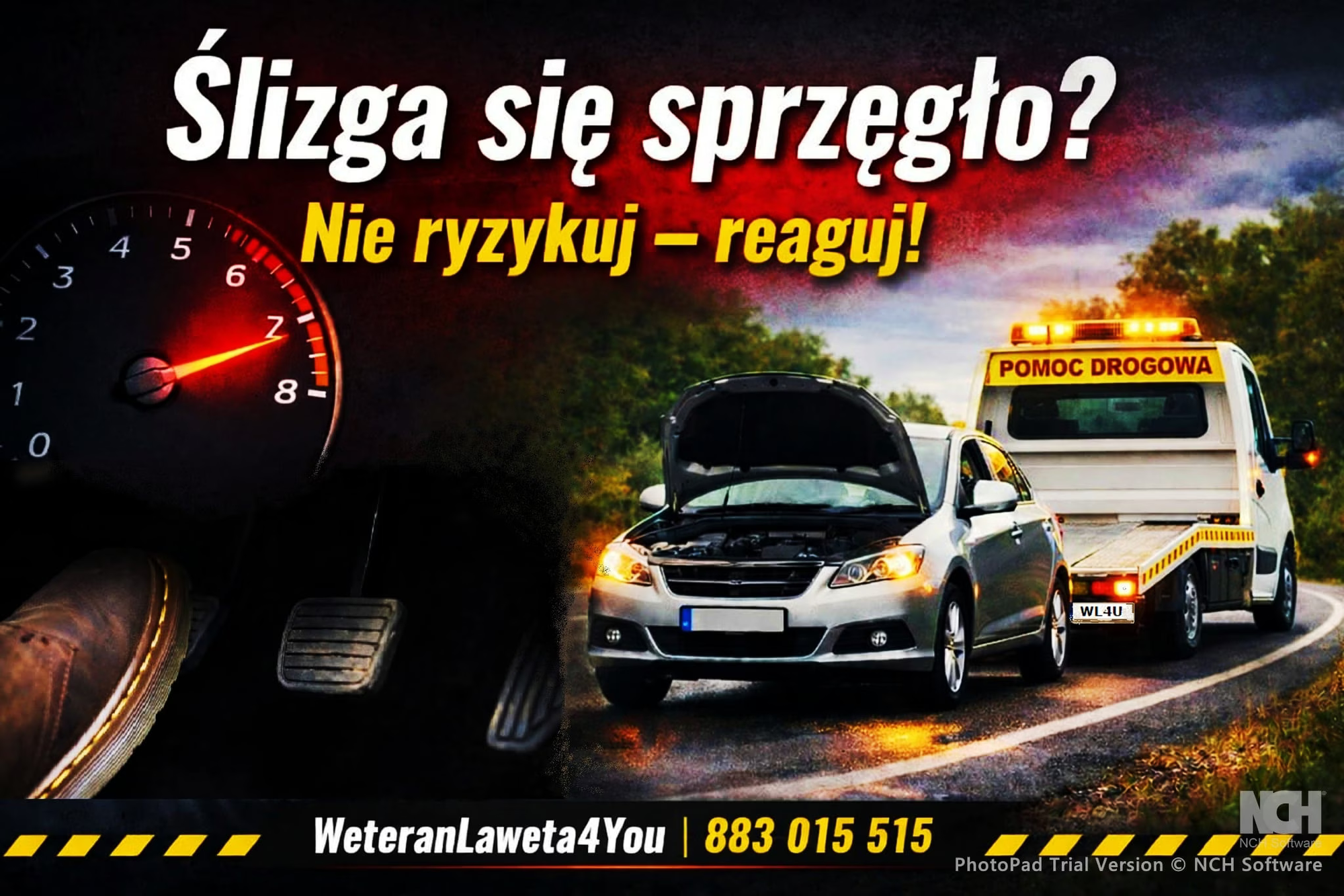 Masz problem ze sprzęgłem? Objawy ślizgającego się sprzęgła, przyczyny i co robić 🚗