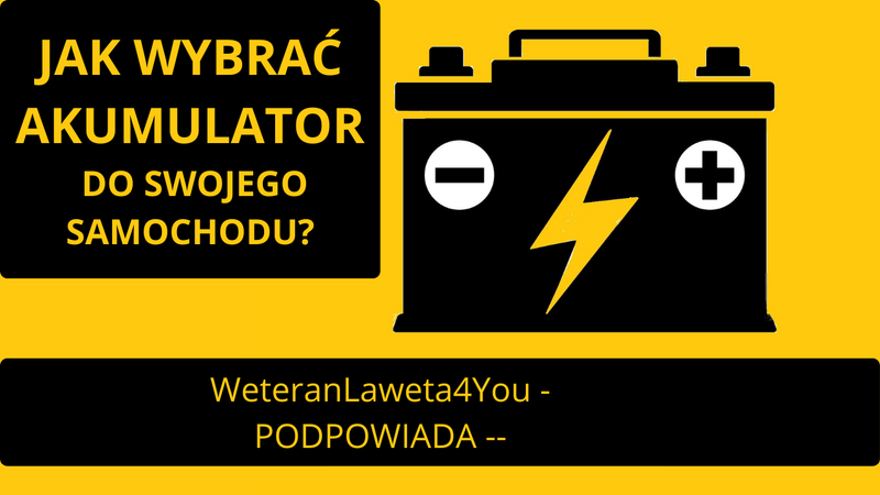 Jaki akumulator wybrać do swojego auta? Praktyczny poradnik