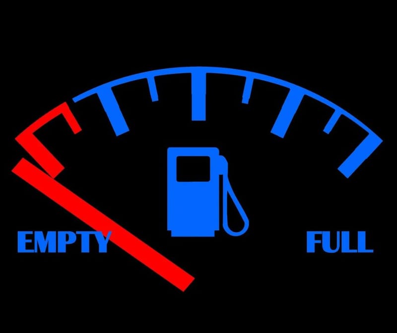 Brak paliwa na trasie – co zrobić w takiej sytuacji?