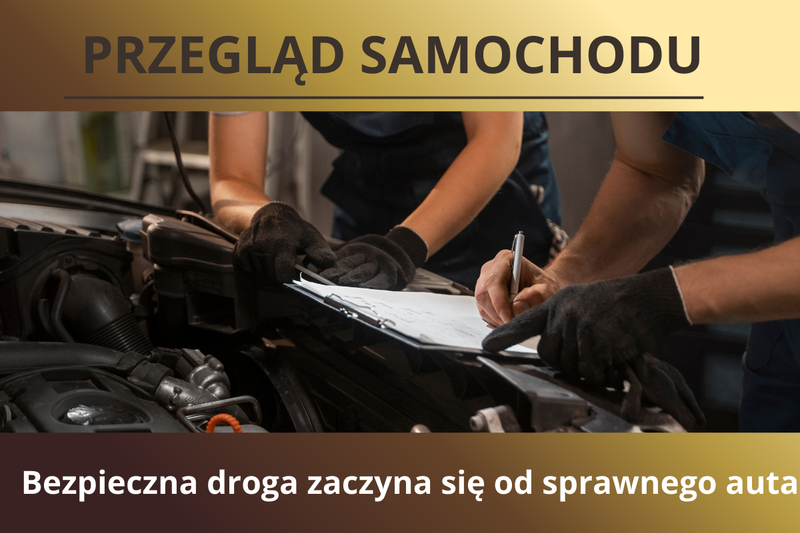 Przegląd samochodu w 2025 – wszystko, co musisz wiedzieć.