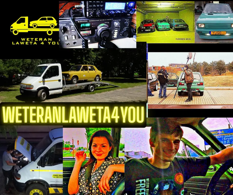 Dlaczego warto wybrać WeteranLaweta4You – rodzinna firma z pasją do motoryzacji 🚗