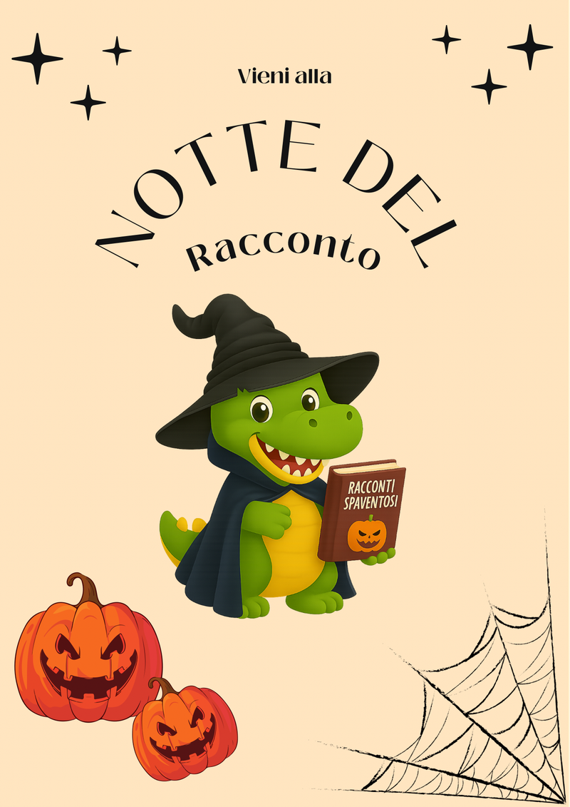 Notte del racconto