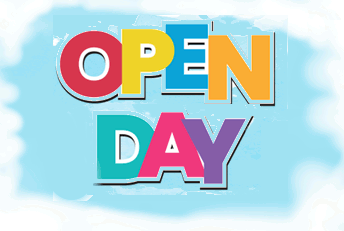 OPEN DAY