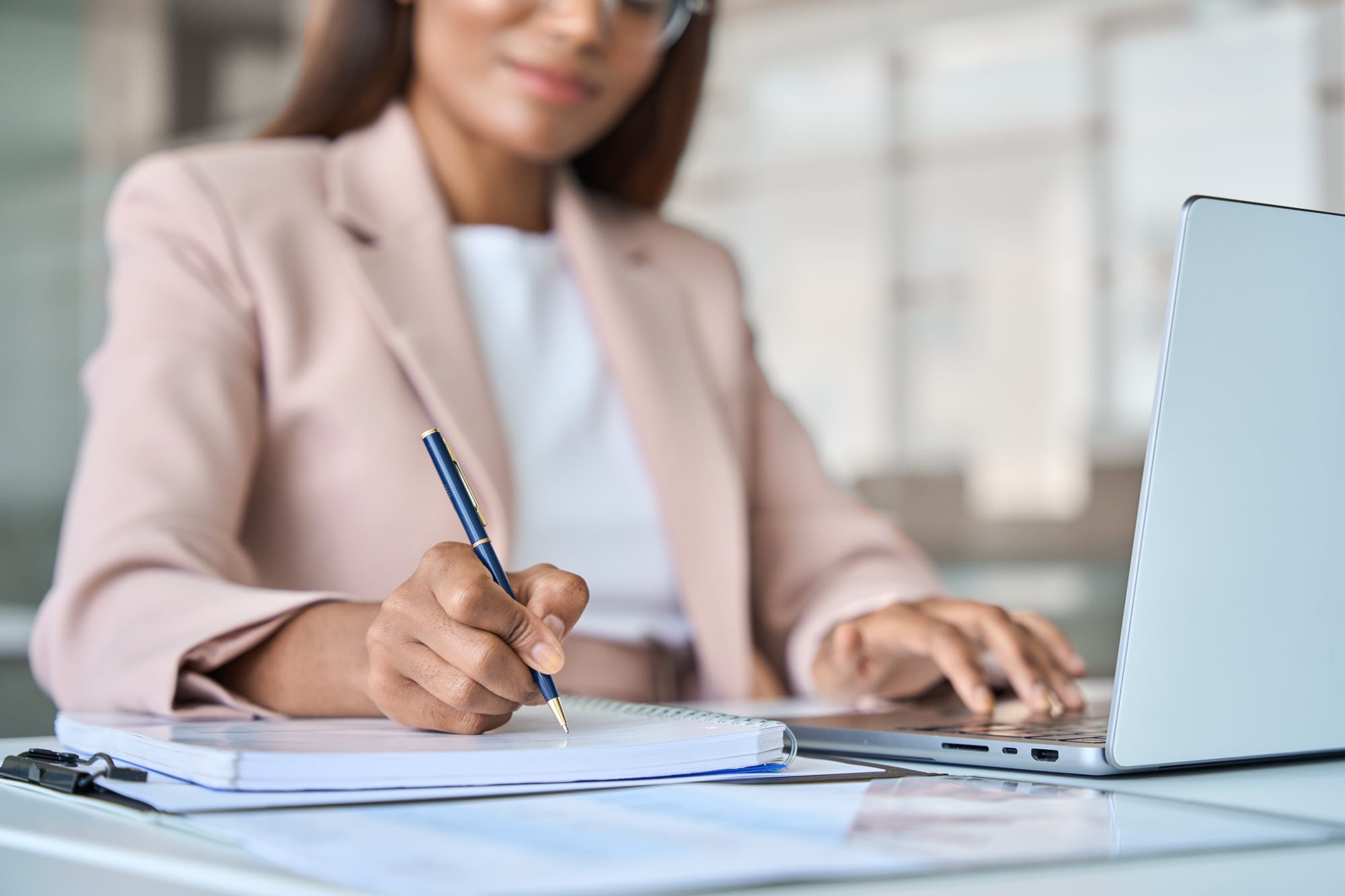 GESTION ADMINISTRATIVE