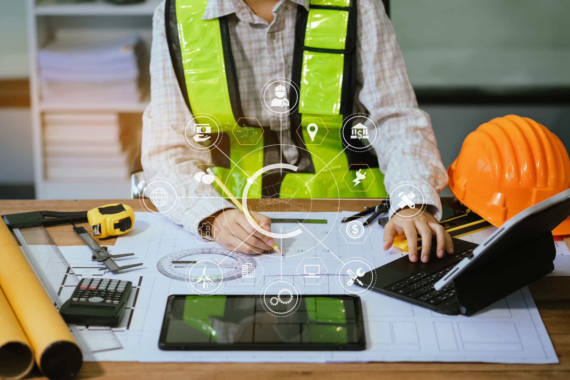 GESTION EXPERT BTP
