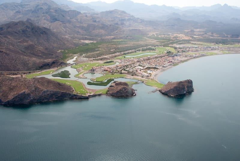 LORETO