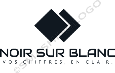 Noir sur Blanc