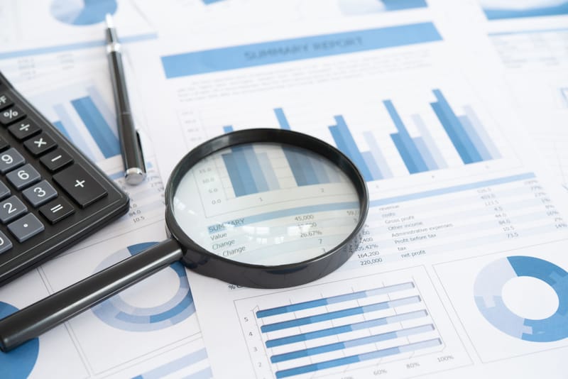 Gestion de Budget