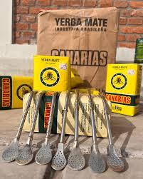 Accesorios completos