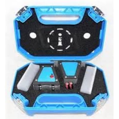 Alineador de poleas SKF TKBA