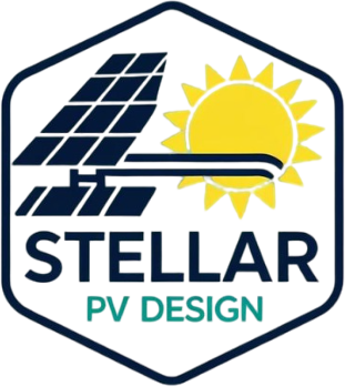 Stellar PV Design
