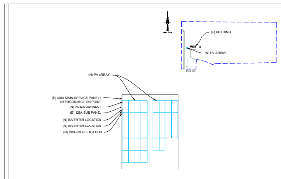 Commercial Design Package