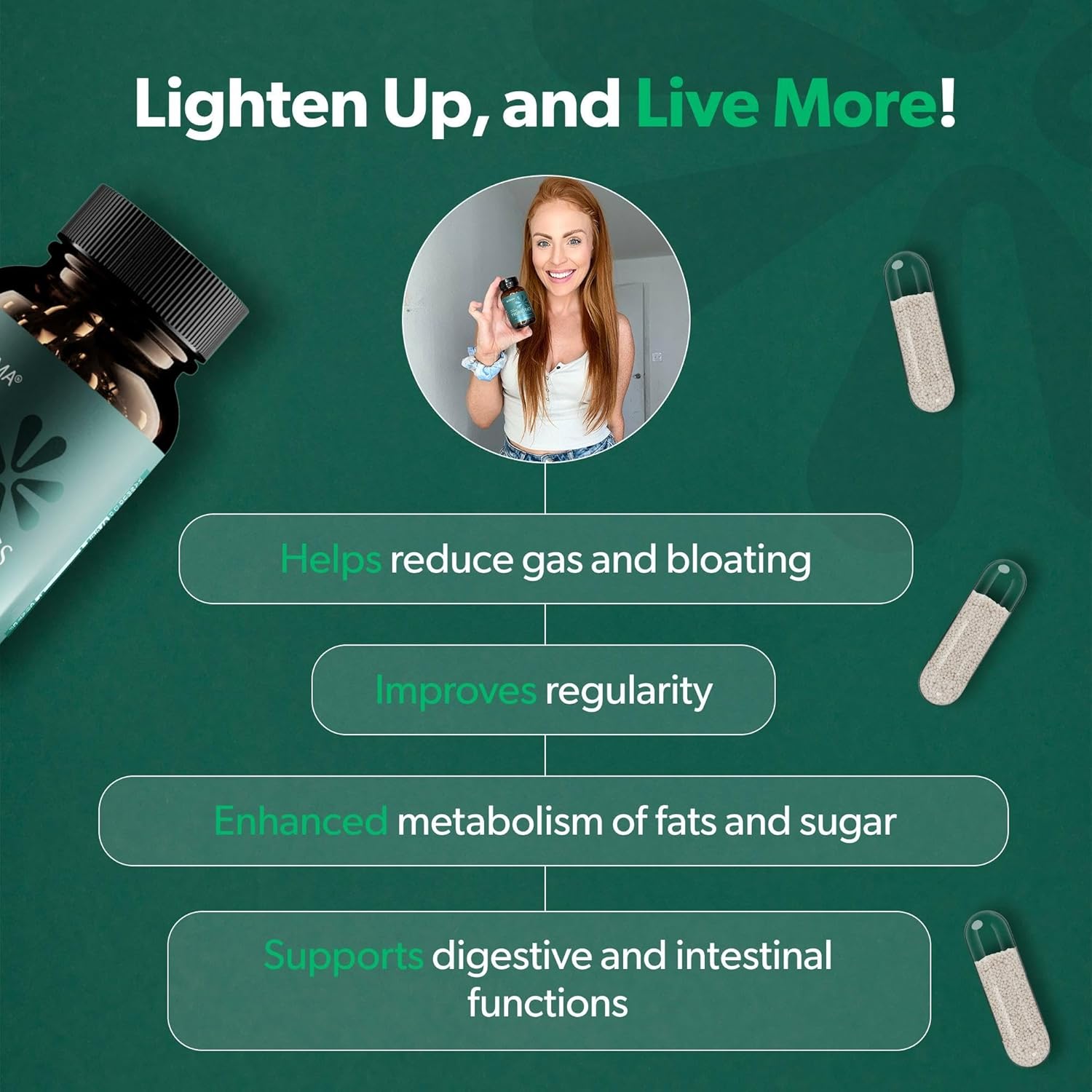 Bioma Probiotics They Safe?