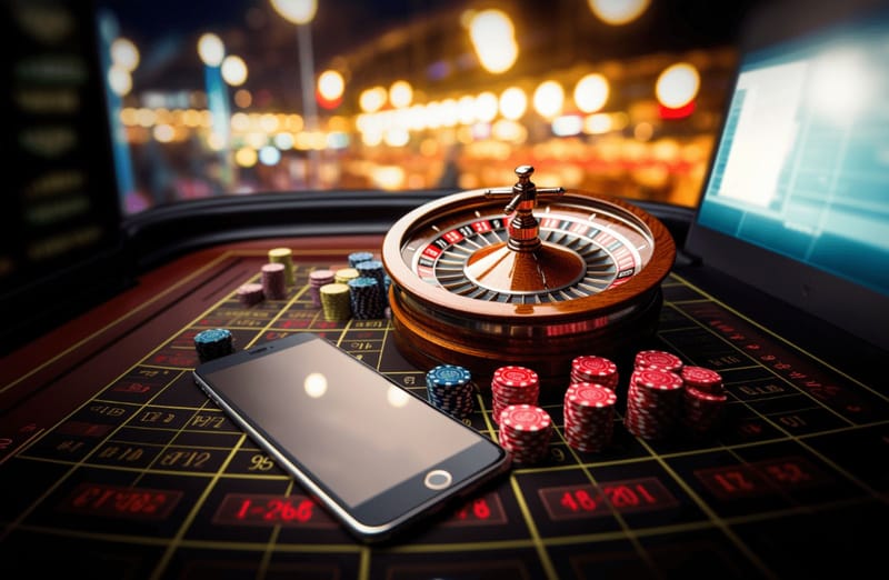 22Luck8  Nhà cái cá cược trực tuyến uy tín, đa dạng trò chơi và khuyến mãi hấp dẫn