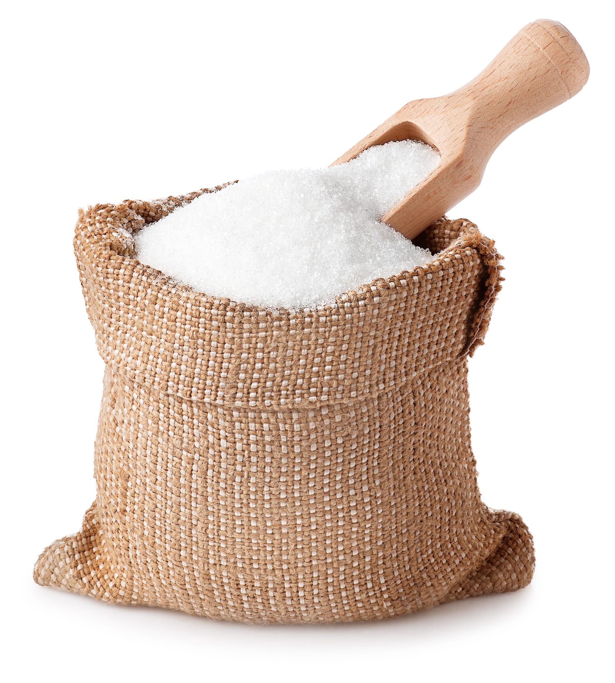 ICUMSA 45 White Sugar