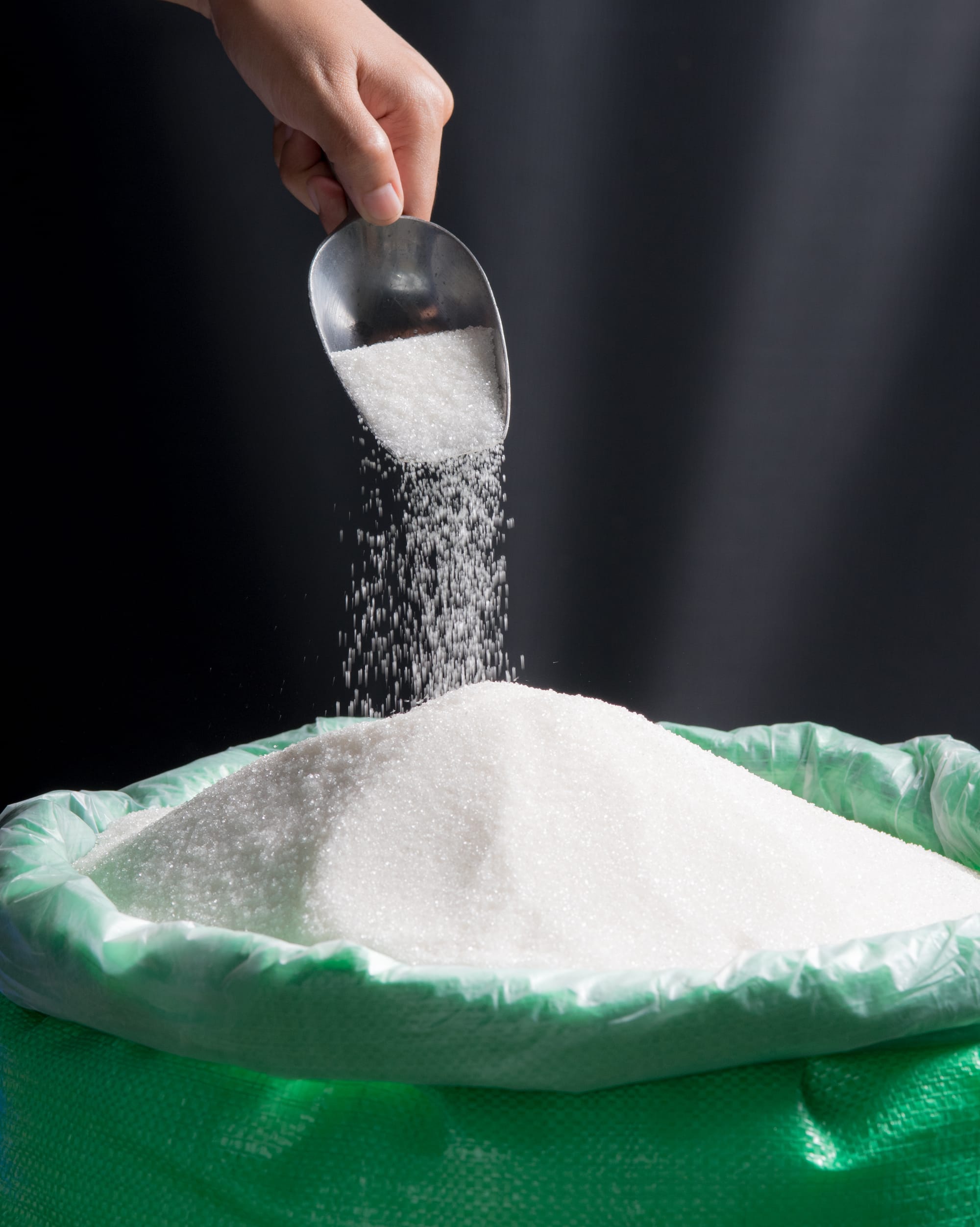 ICUMSA 100 White Sugar