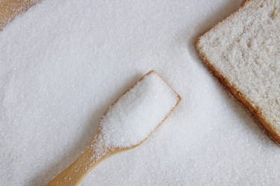 ICUMSA 150 White Sugar