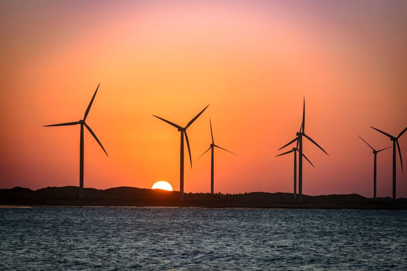 Sustainable Farming Practices