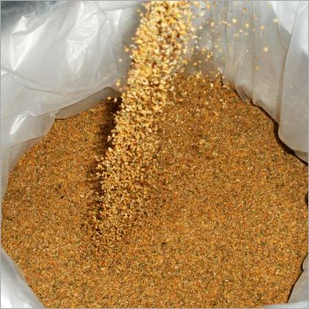 Soybean Meal