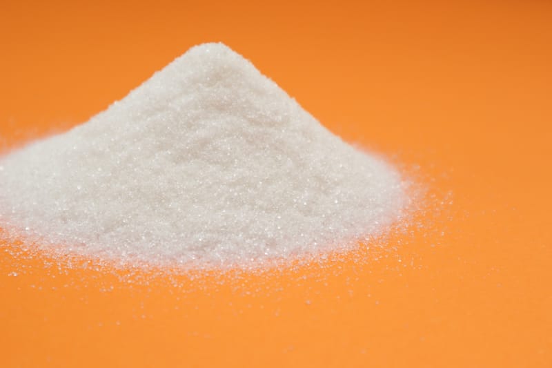Grade-A Refined White Sugar