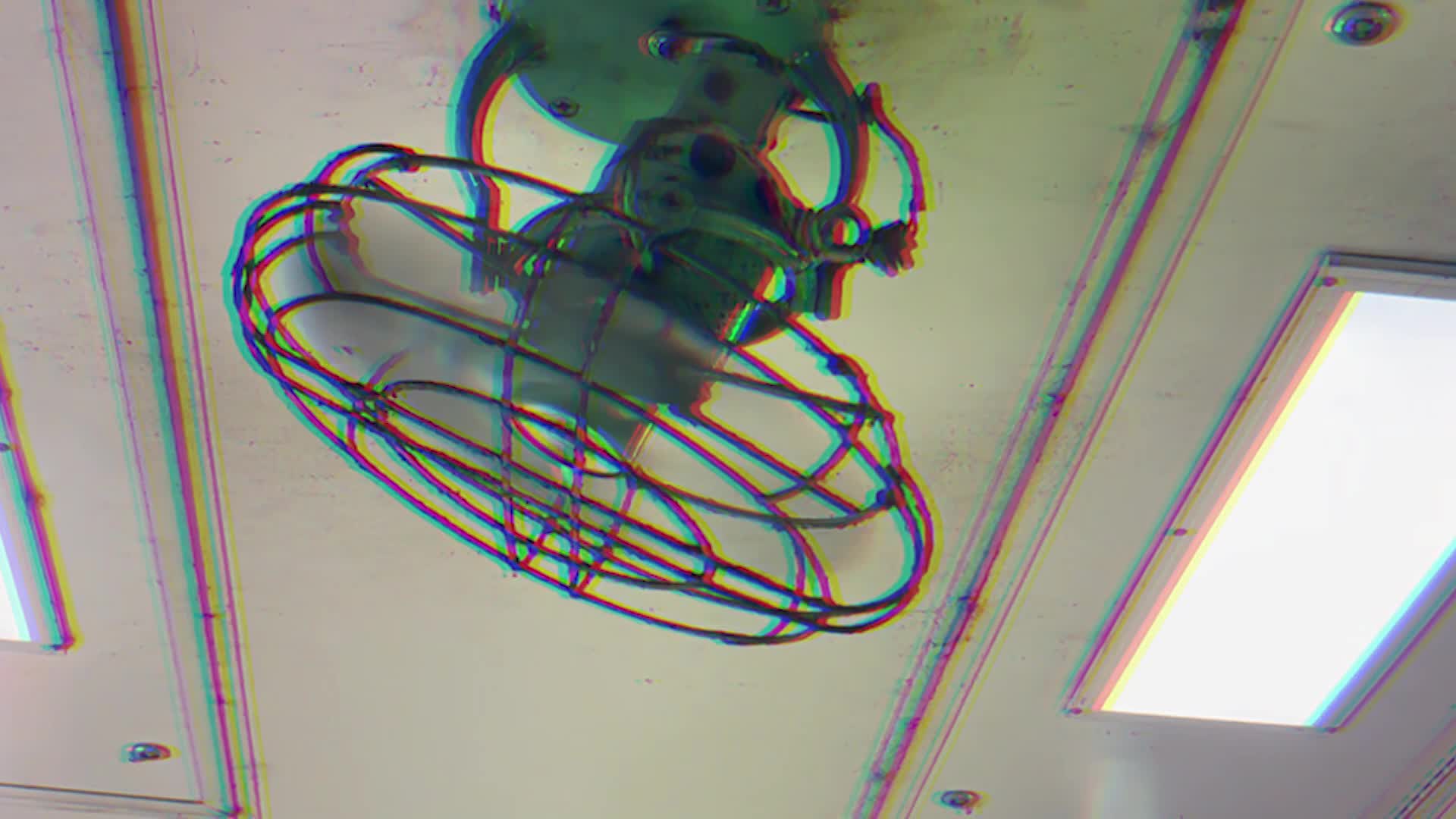 Field Recording & Sound-Based Visual Collaboration- 2023, 2024