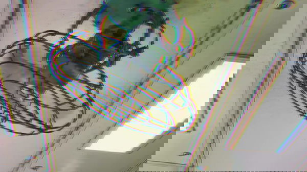 Field Recording & Sound-Based Visual Collaboration- 2023, 2024