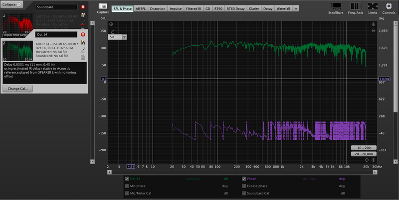 System Tuning & Acoustic Optimization