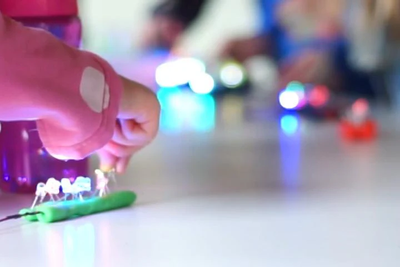 Hands On Science for kids OR is it just Theory?