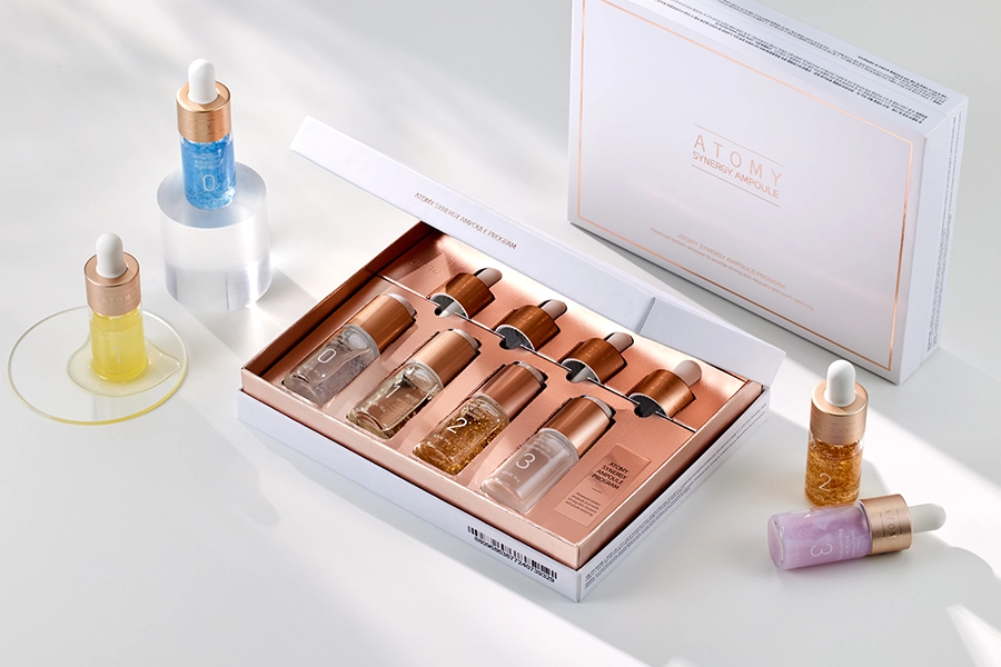 Synergy Ampoule
