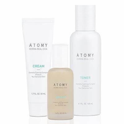 Derma Real Cica
