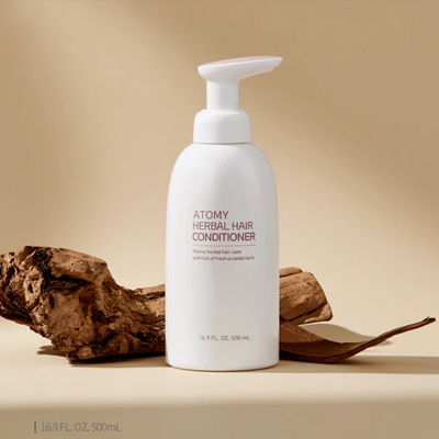 Herbal hair Conditioners