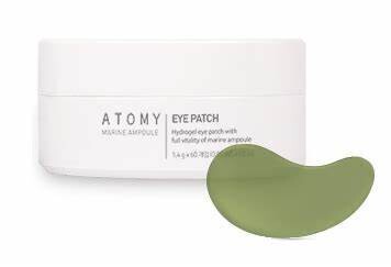 Marine Ampoule Eye Patch