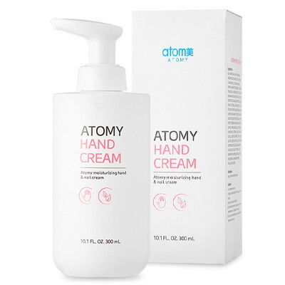 Atomy Hand Cream