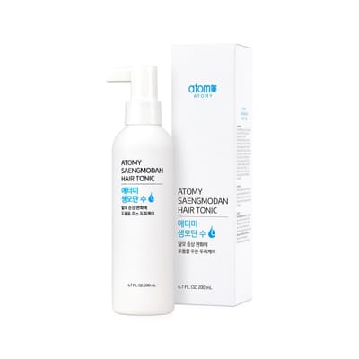 Saengmodan Hair Tonic