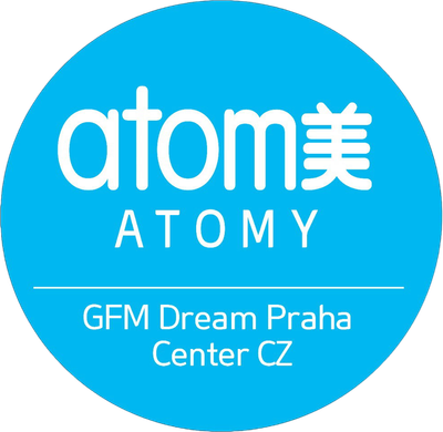 ATOMY CZ GFM Dream Praha center