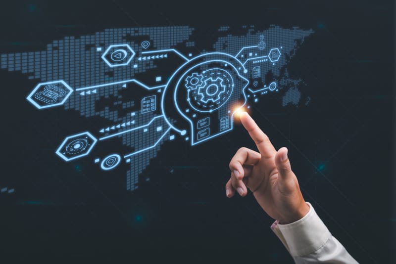 Digital Transformation Journey