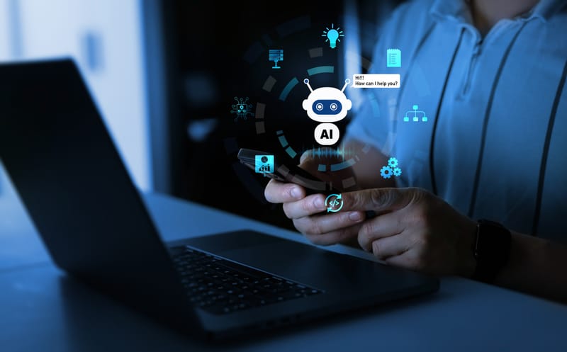 Customer Experience Interface Design