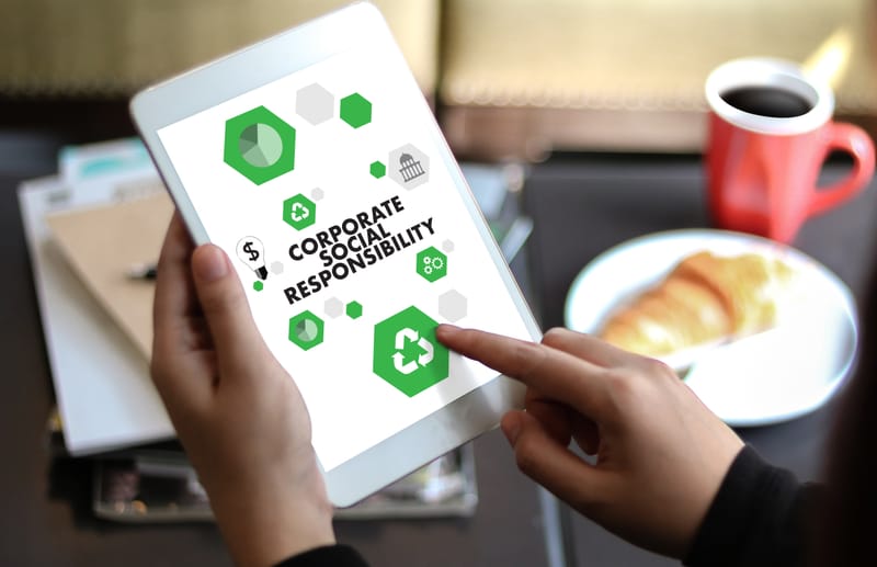 Sustainability Reporting and Disclosures