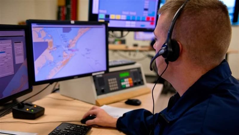 Vessel Management