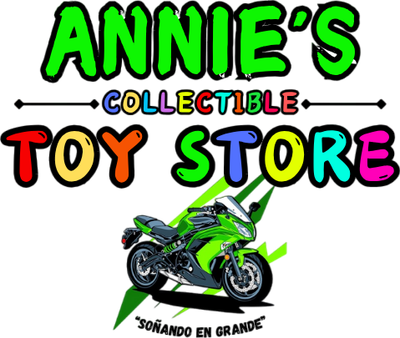Annie's Collectible Toy Store