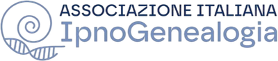 Associazione italiana di ipnogenealogia